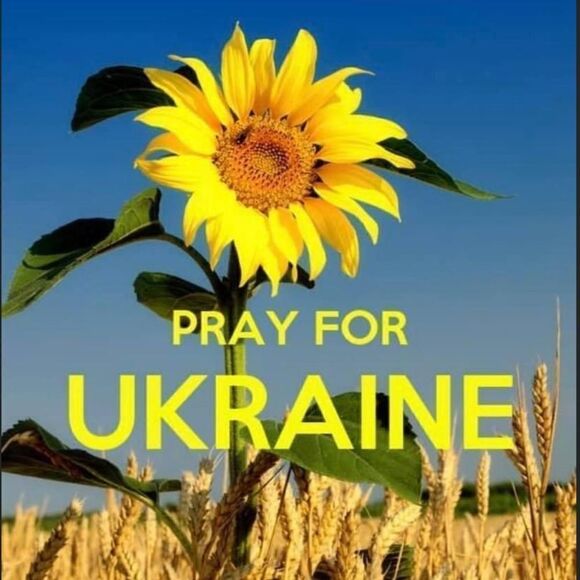 🇺🇸🇺🇦 Welcome! 🇺🇦🇺🇸 - Picture 7 of 16